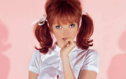 Lily Cole
