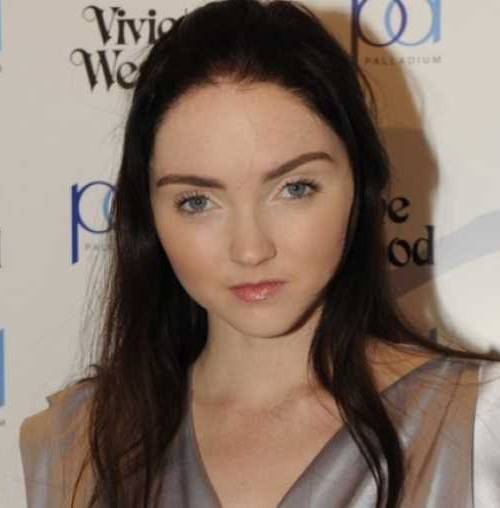 Lily Cole