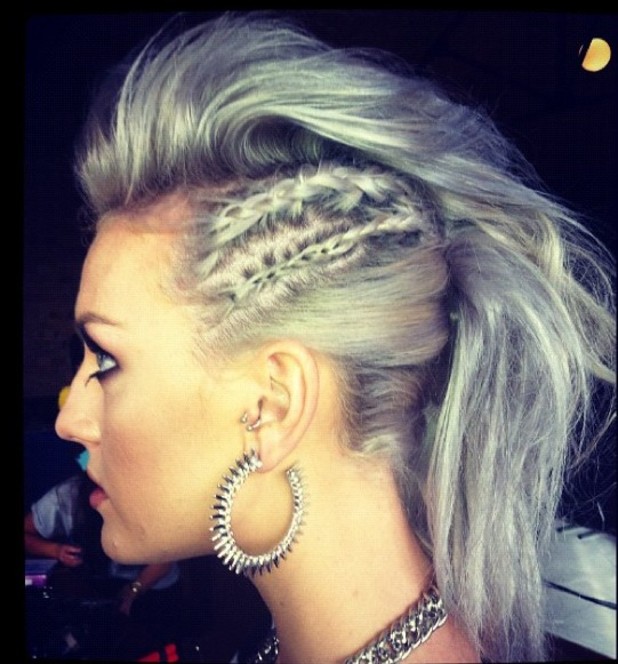 Little Mix Style File 