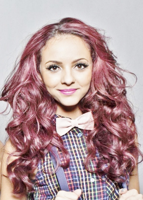Little Mix Style File 