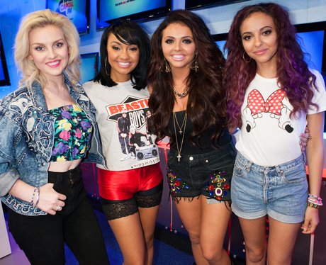 Little Mix Style File 