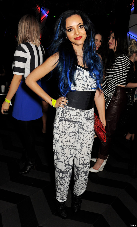 Little Mix Style File 