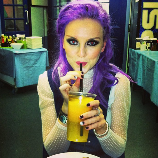 Little Mix Style File 