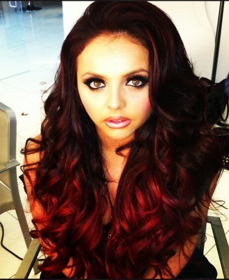Little Mix Style File 