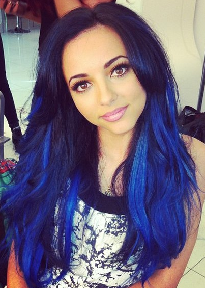 Little Mix Style File 