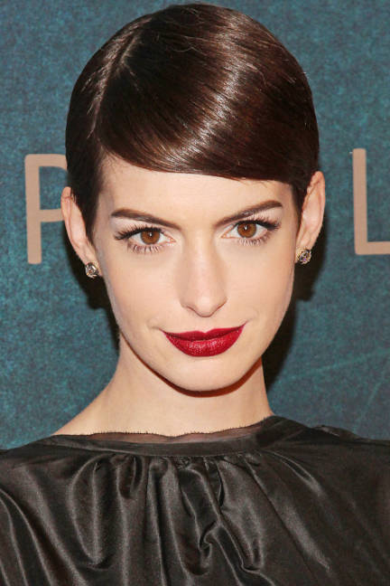 Long Vs Short: Celebrities with Short Hair 