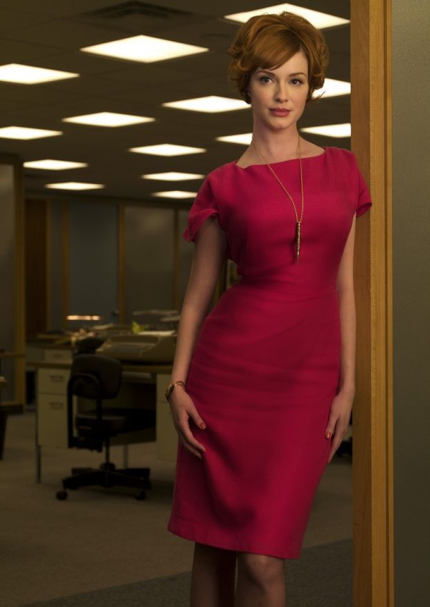 Mad Men Gallery