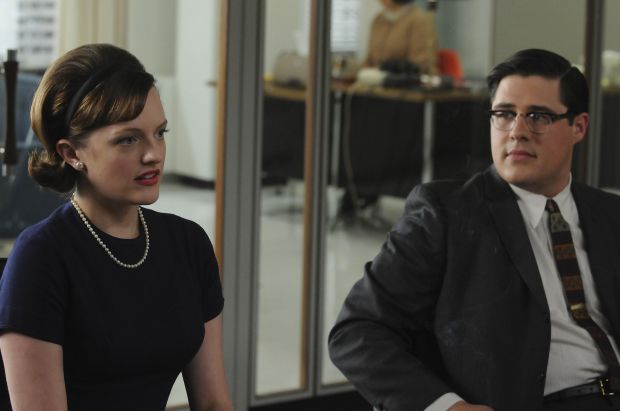 Mad Men Gallery