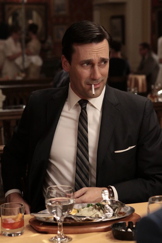 Mad Men Gallery