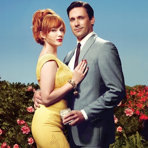 Mad Men Gallery