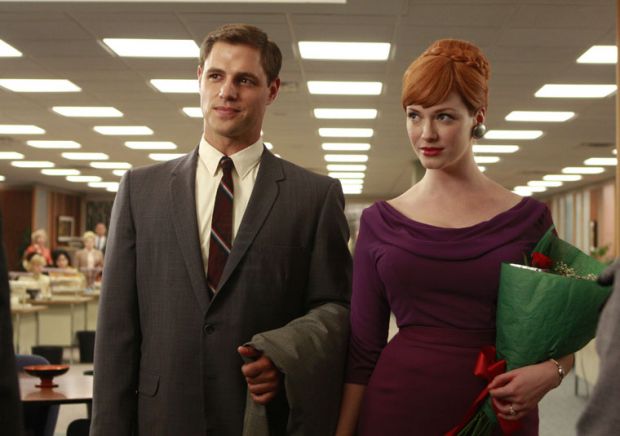 Mad Men Gallery