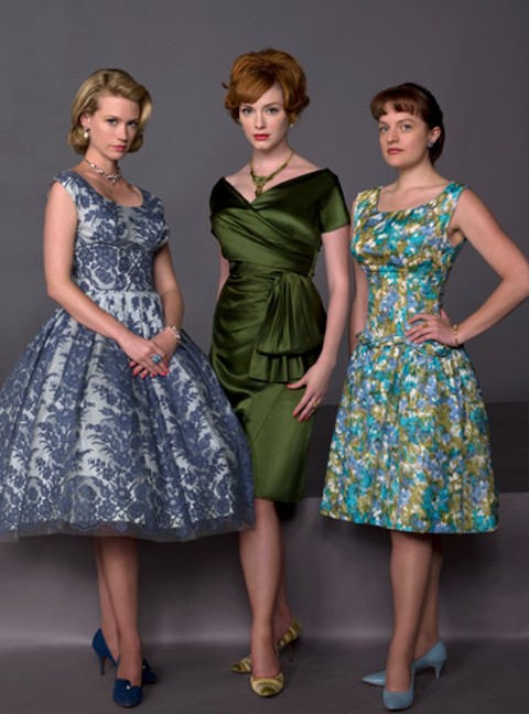 Mad Men Gallery