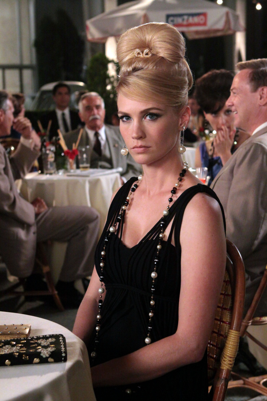 Mad Men Gallery