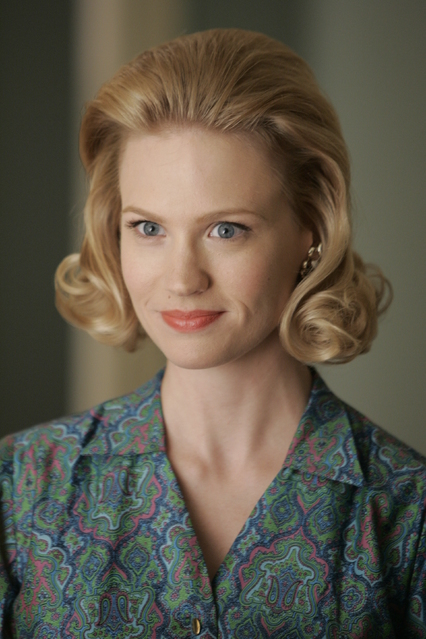 Mad Men Gallery