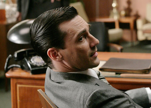 Mad Men Gallery