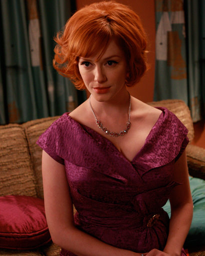 Mad Men Gallery