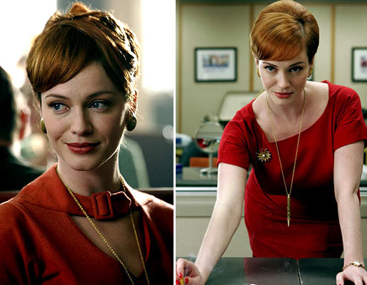 Mad Men Gallery