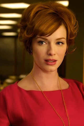 Mad Men Gallery