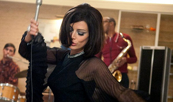 Mad Men Gallery