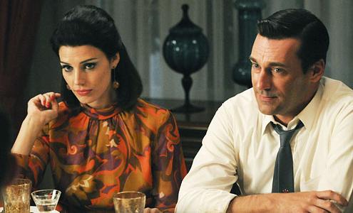 Mad Men Gallery
