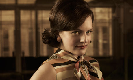 Mad Men Gallery