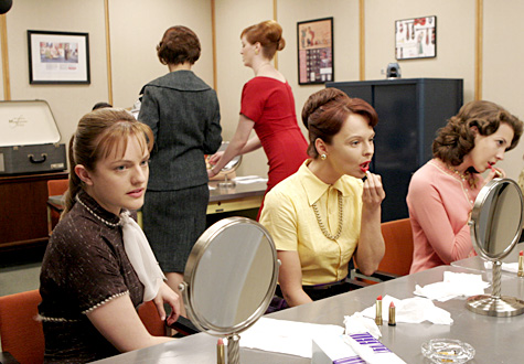 Mad Men Gallery