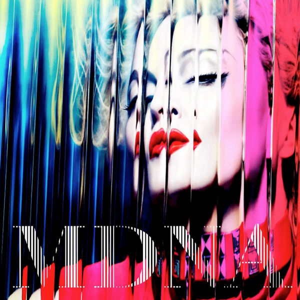 Madonna The Style Icon