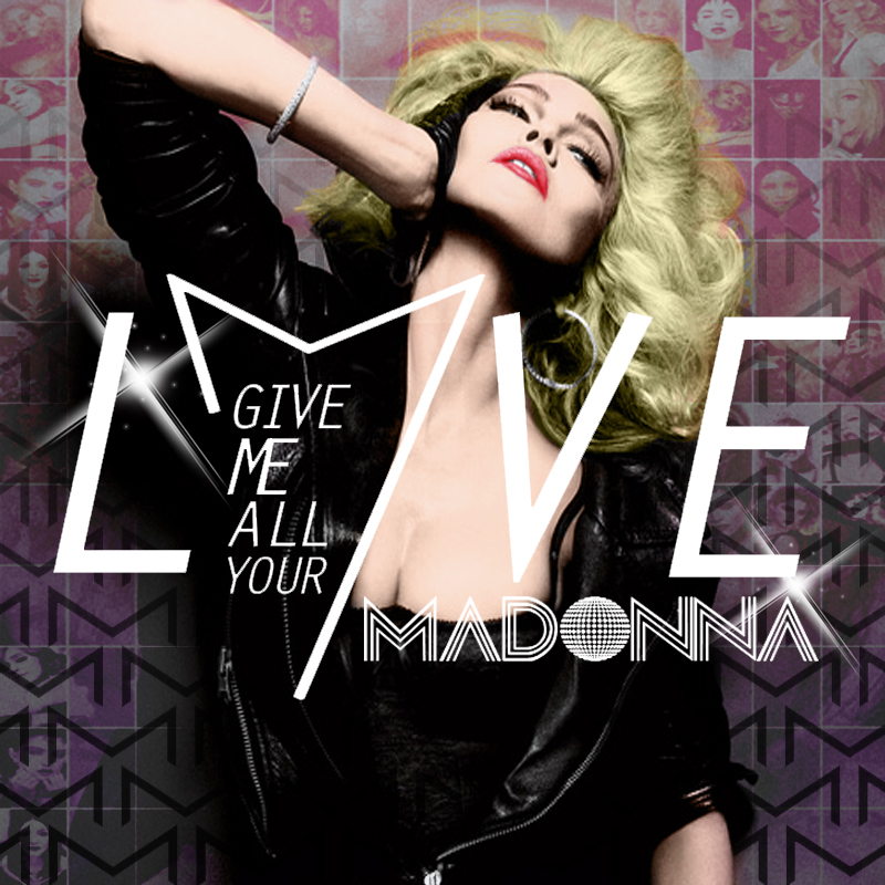 Madonna The Style Icon