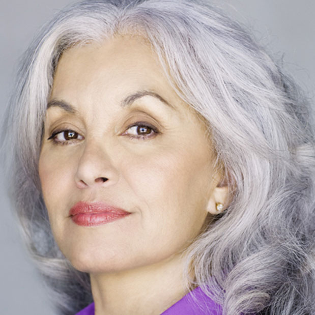 Makeup tips for mature women