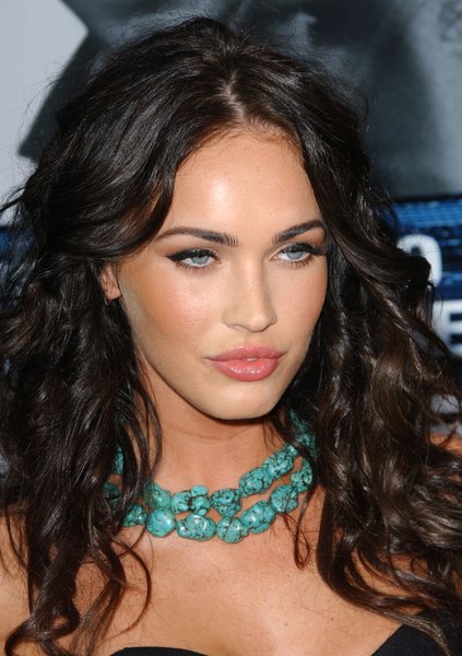 Megan Fox Photo Gallery