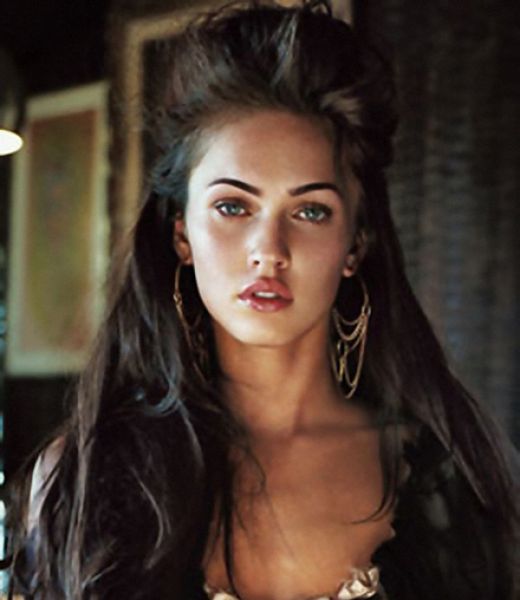 Megan Fox Photo Gallery
