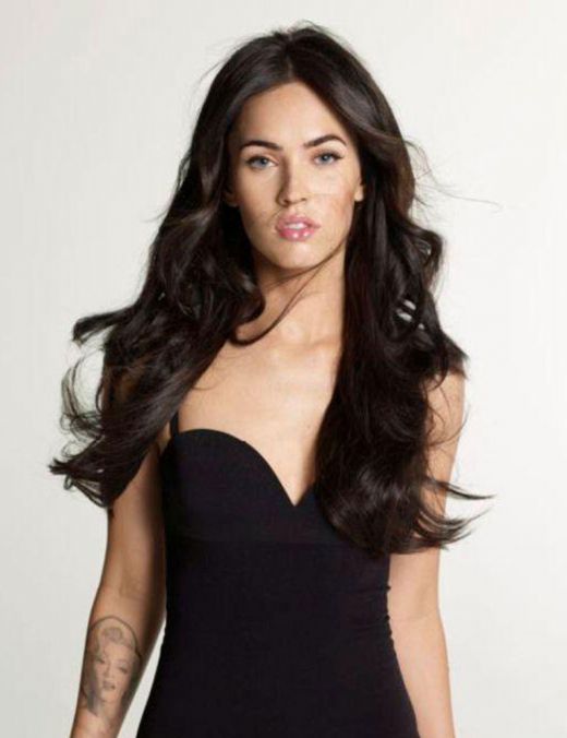 Megan Fox Photo Gallery