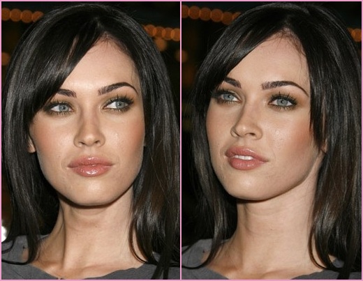 Megan Fox Photo Gallery