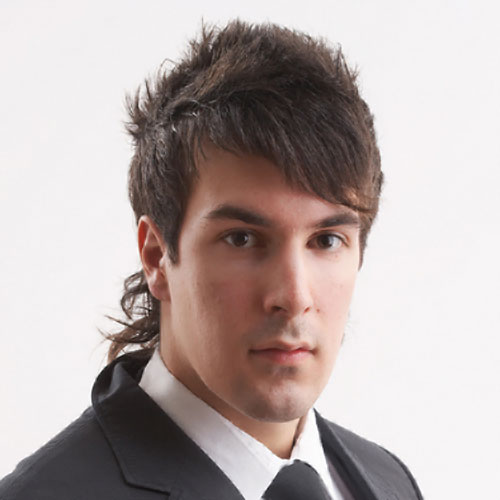 Mens Hairstyles