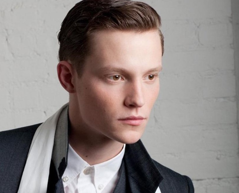 Mens Hairstyles