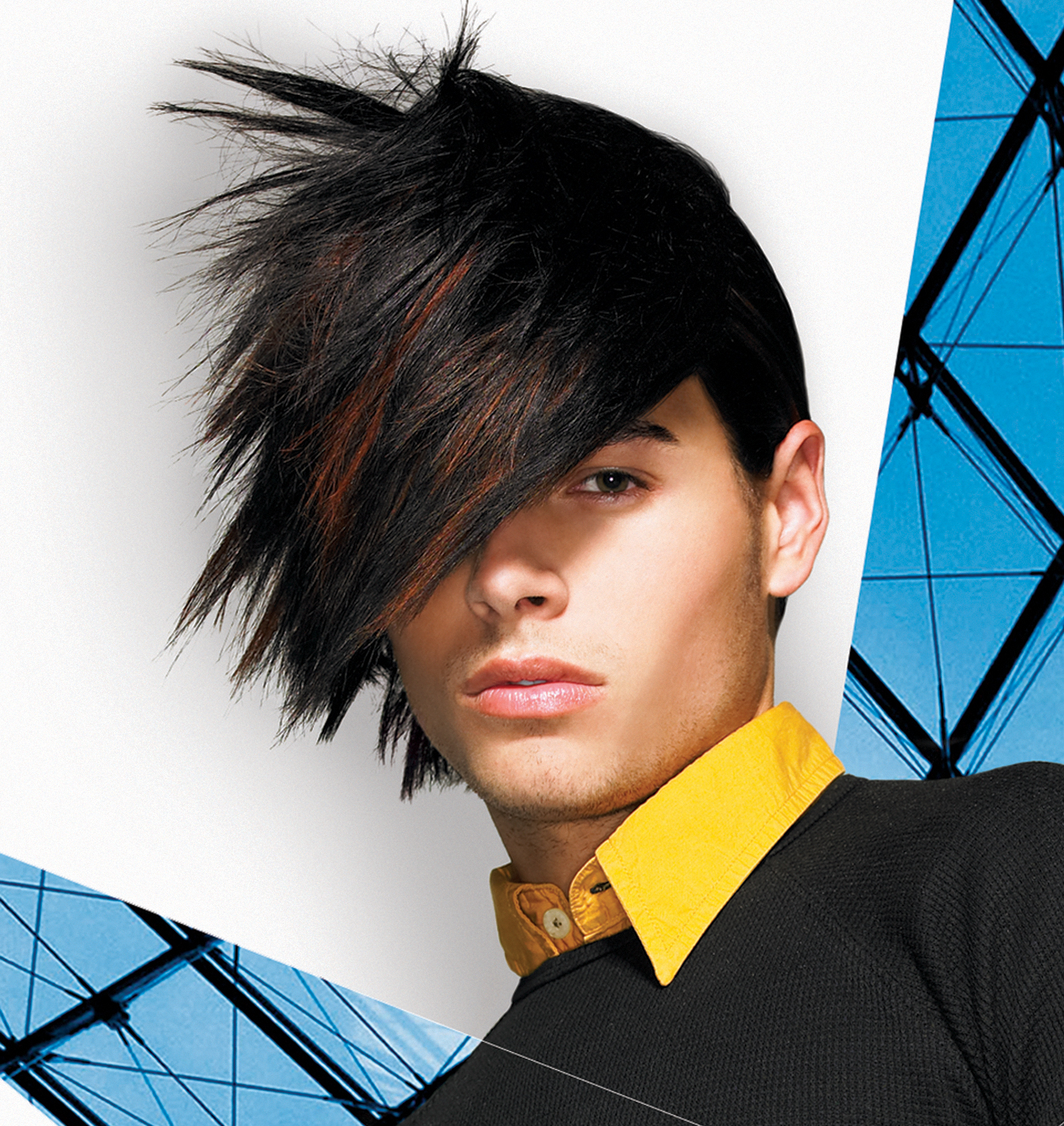 Mens Hairstyles