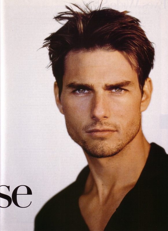 Mens Hairstyles