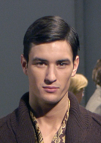 Mens Hairstyles