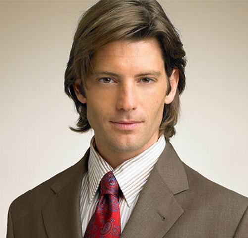 Mens Hairstyles