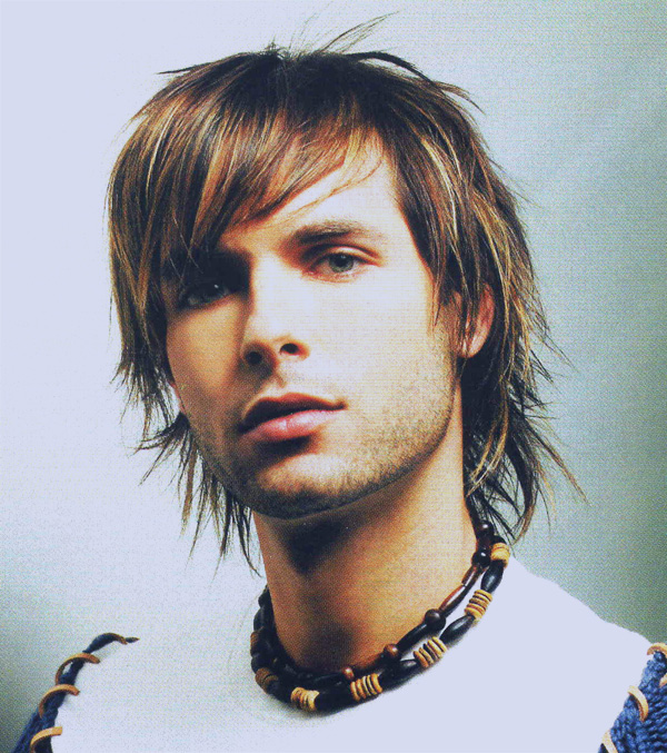 Mens Hairstyles