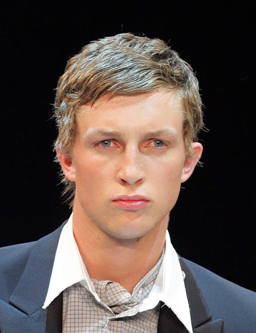 Mens Hairstyles