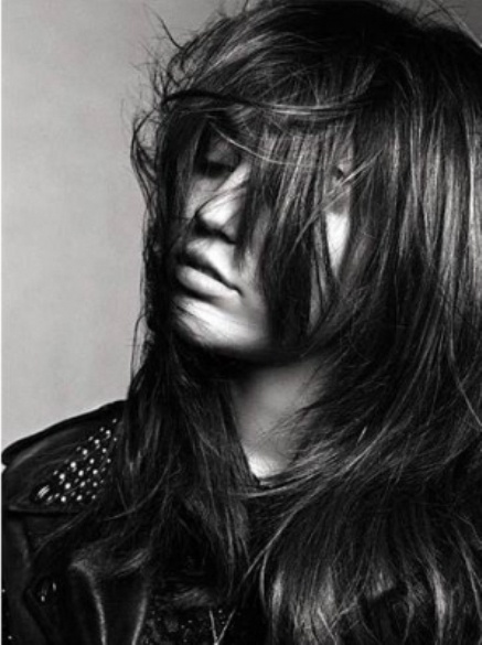 Miley Cyrus Hairstyles