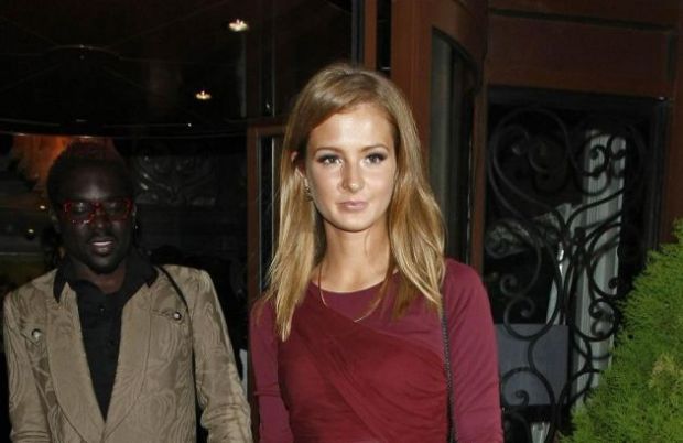 Millie Mackintosh Made In Chelsea