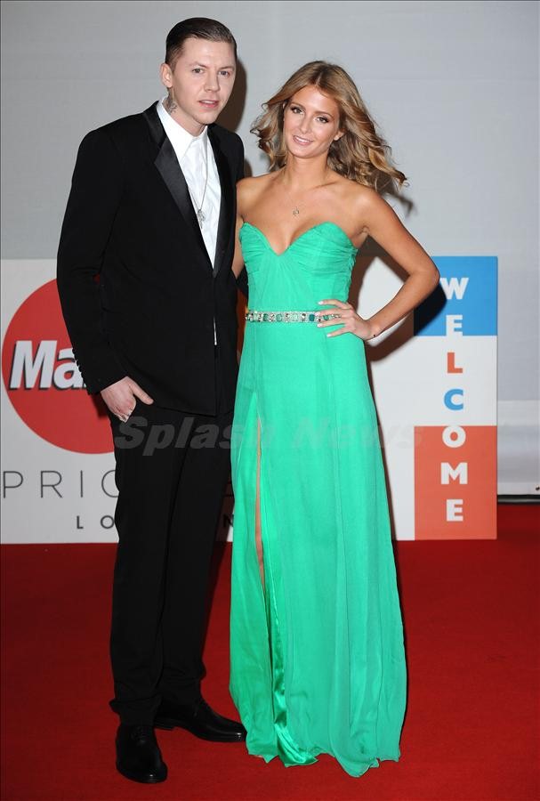 Millie Mackintosh Made In Chelsea