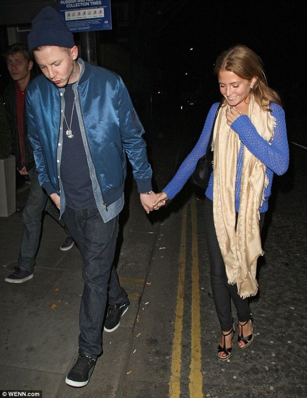 Millie Mackintosh Made In Chelsea