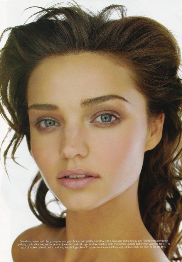 Miranda Kerr Photo Gallery