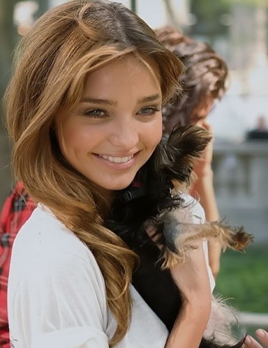 Miranda Kerr Photo Gallery