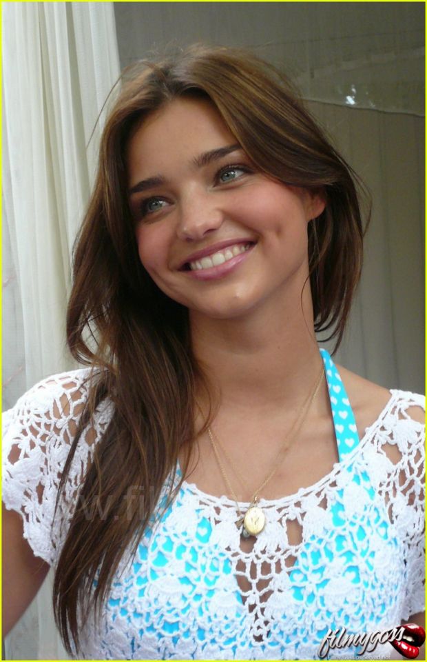 Miranda Kerr Photo Gallery