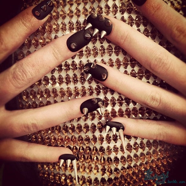 Nail Art Inspiration 