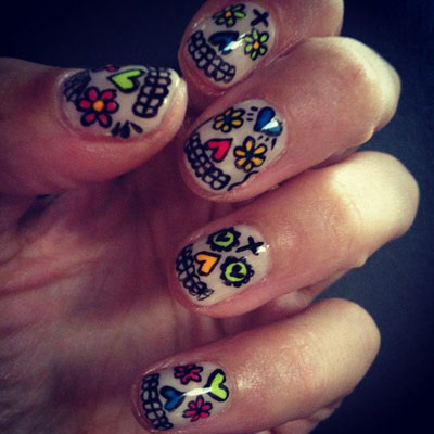 Nail Art Inspiration 
